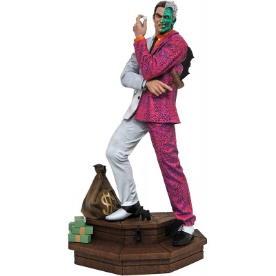 Статуетка Diamond Select Toys DC Gallery Two Face PVC 30cm Statue